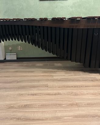 Marimba Adams Alpha 5 ottave
