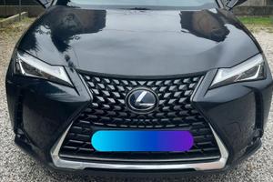 Lexus UX 2.0 Hybrid 2WD 