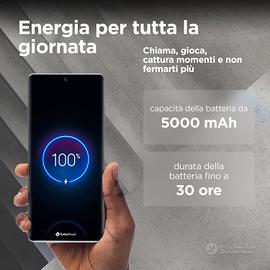 MOTOROLA EDGE 50 FUSION 512gb e 12gb RAM 