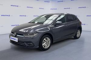 VOLKSWAGEN POLO 1.0 TSI DSG STYLE