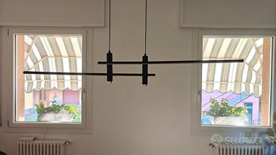 sospensione led
