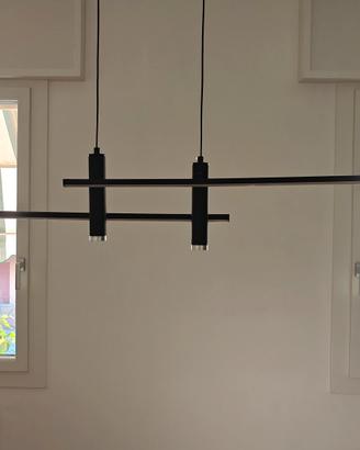 sospensione led