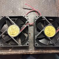 Ventole Yate Loon Elettronics 