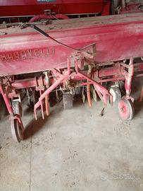 Sarchiatore Maravelli 5 elementi