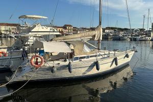 Jeanneau Sun Shine 38 (1990)