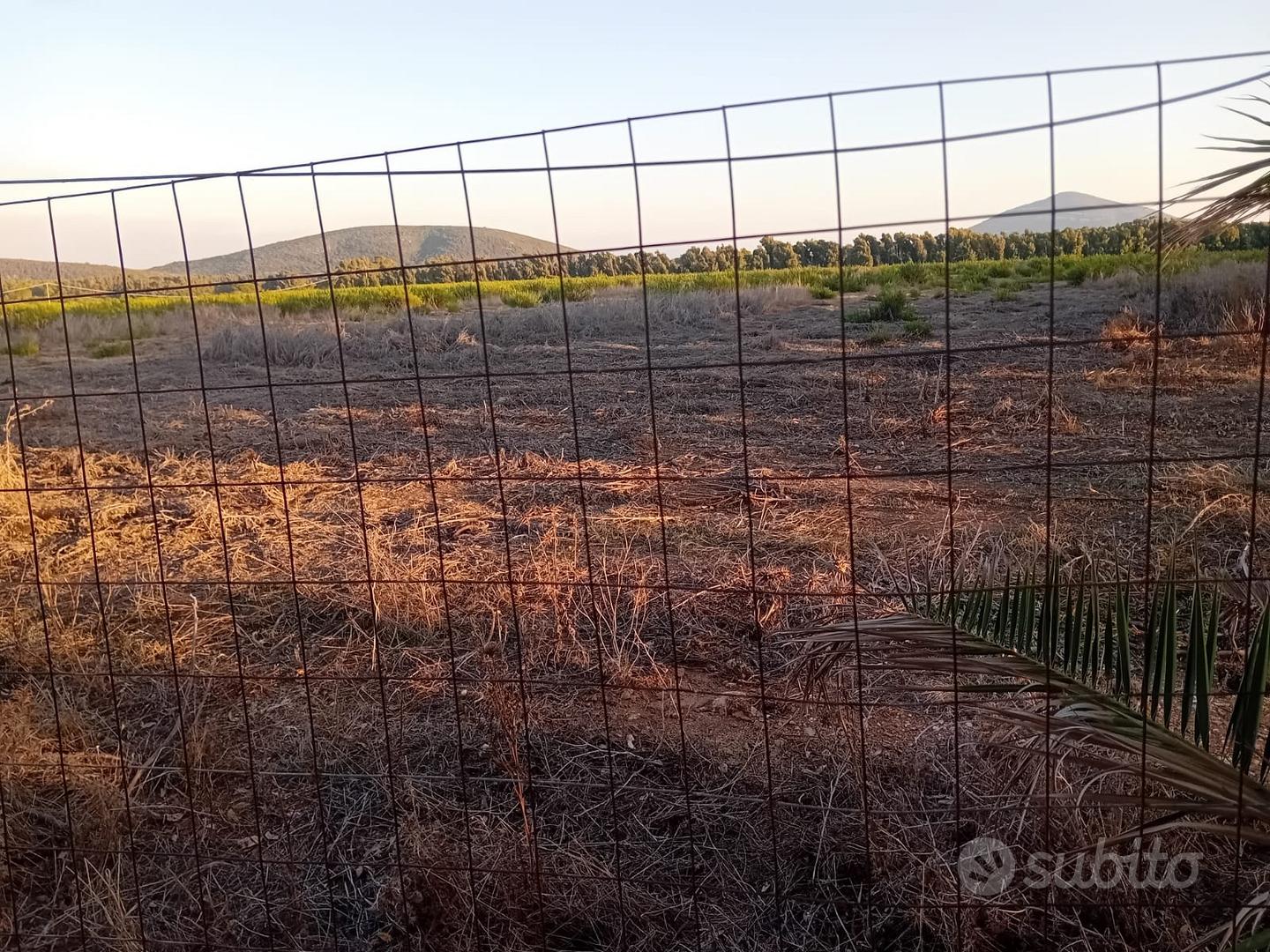 Alghero :terreno agricolo - Vista 3