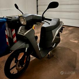 Askoll NGS3 pari al nuovo