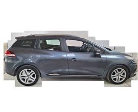 Renault clio sporter 1500 dci 75 cv n1 autoc. + iv