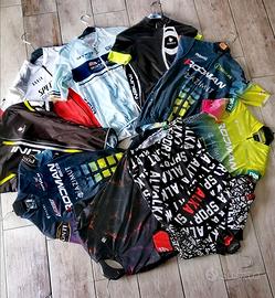 Maglia Ciclismo Tg S