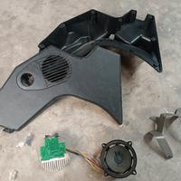 Subwoofer 100 W originale FIAT Punto  