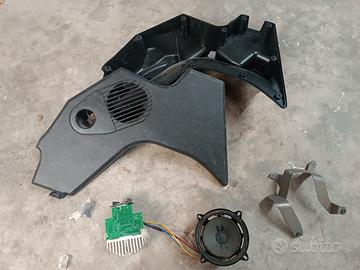 Subwoofer 100 W originale FIAT Punto  