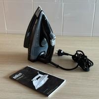 BRAUN TexStyle 7 - TS745A - FERRO da Stiro Vapore