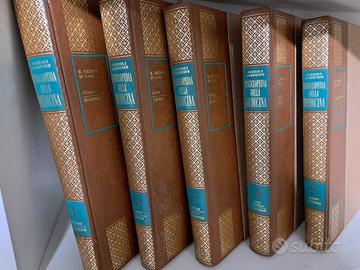 Il Medico in casa - Enciclopedia Della Medicina