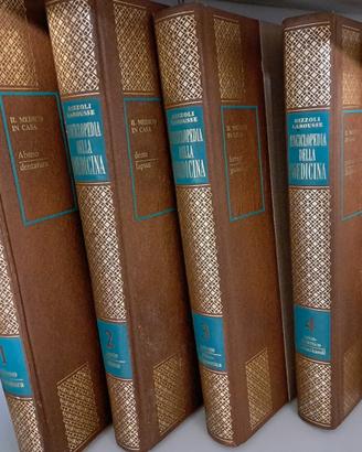 Il Medico in casa - Enciclopedia Della Medicina