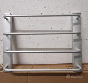 Scaldasalviette elettrico