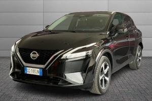Nissan Qashqai 3nd serie MHEV 158 CV Xtronic ...