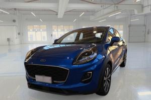 FORD PUMA 1.5 ECOBLUE 120 CV TITANIUM X SUV