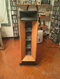 Blumenhofer Corona 4x180