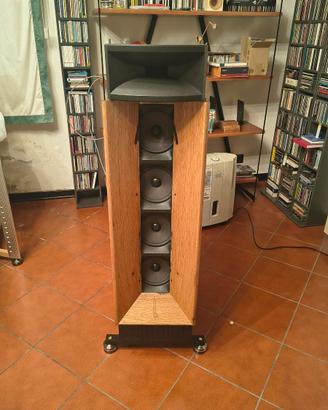 Blumenhofer Corona 4x180