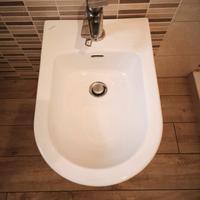 Sanitari Laufen linea Pron nuovi  