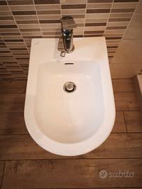 Sanitari Laufen linea Pron nuovi  