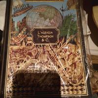 J. VERNE 58 LIBRI