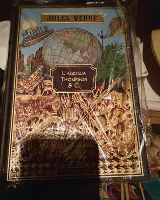 J. VERNE 58 LIBRI