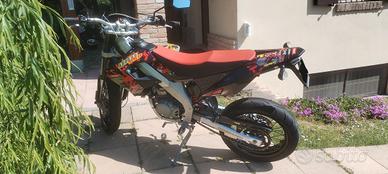 Derbi Senda 50 DRD pro