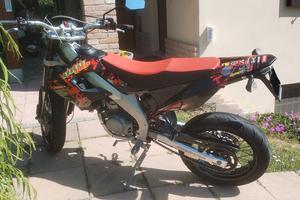 Derbi Senda 50 DRD pro