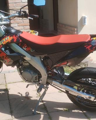 Derbi Senda 50 DRD pro