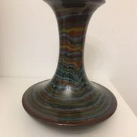 Vaso portafiori vintage