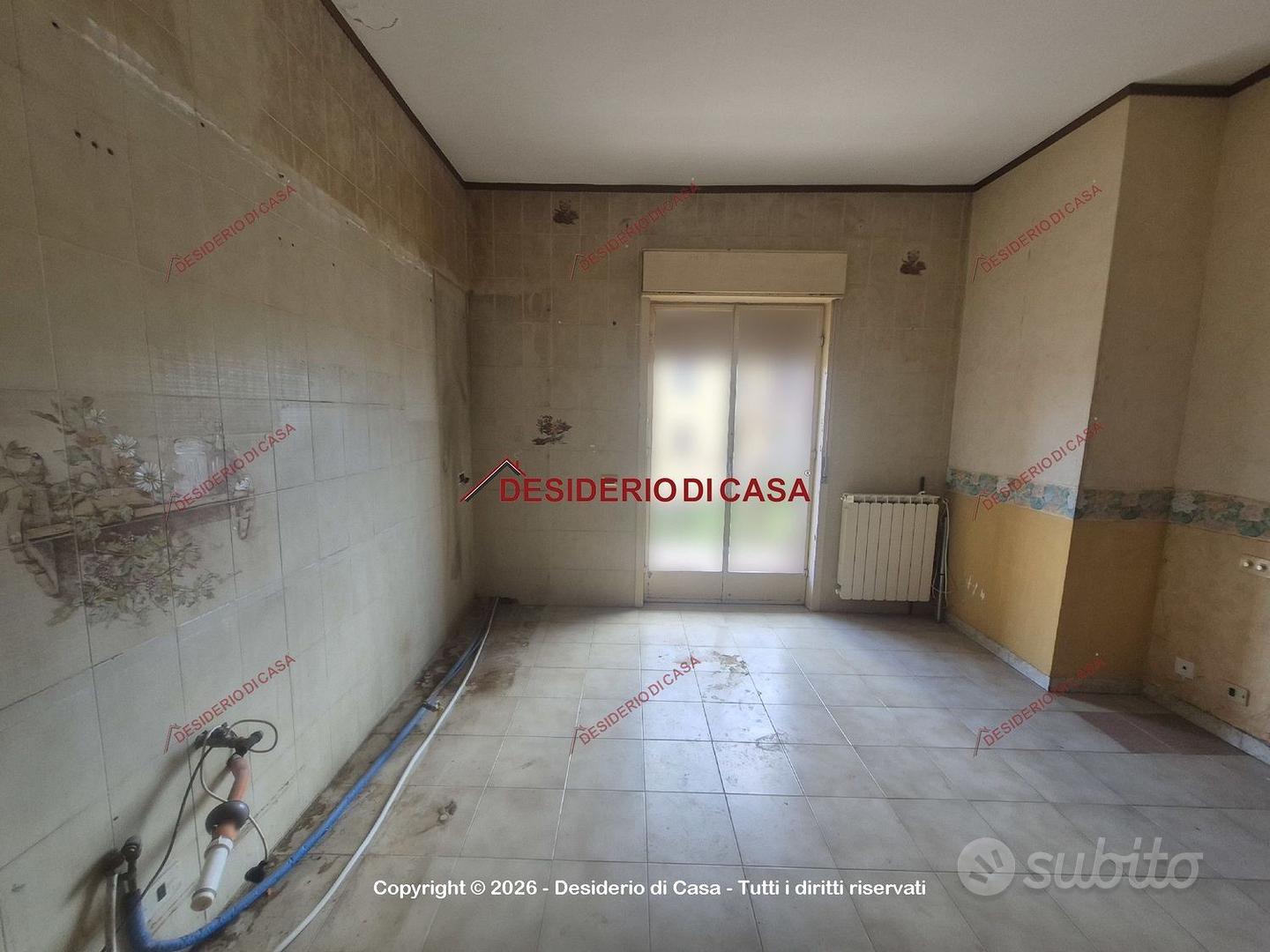 Appartamento – Agrigento, Villaggio Peruzzo, San Leone - Vista 3