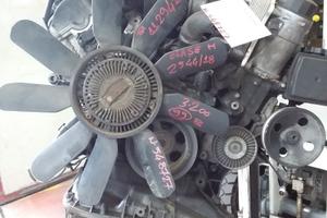 Motore mercedes benz ml 320