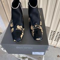 Stivaletto Barbato