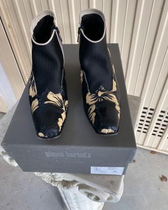 Stivaletto Barbato