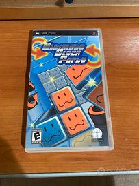 Ultimate Block Party PSP