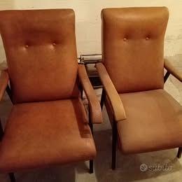 POLTRONE VINTAGE