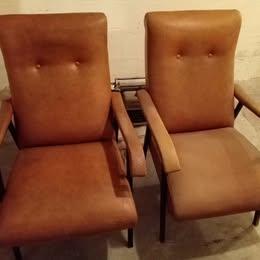 POLTRONE VINTAGE