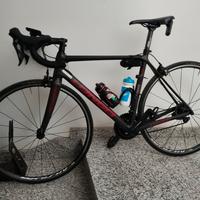 bici da corsa LONGO