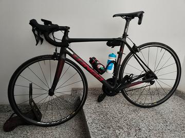 bici da corsa LONGO