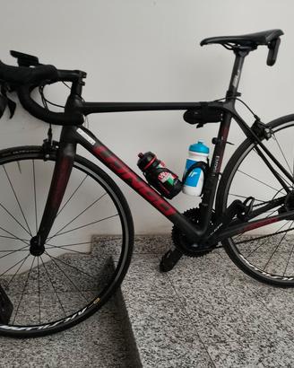 bici da corsa LONGO