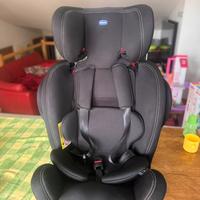 Seggiolino Auto Chicco