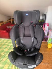 Seggiolino Auto Chicco