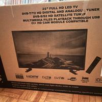Tv majestic