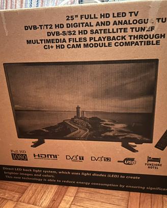 Tv majestic