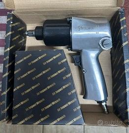 Avvitatore ad aria compressa