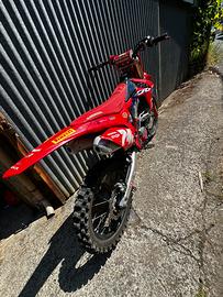Hnda CRF 250