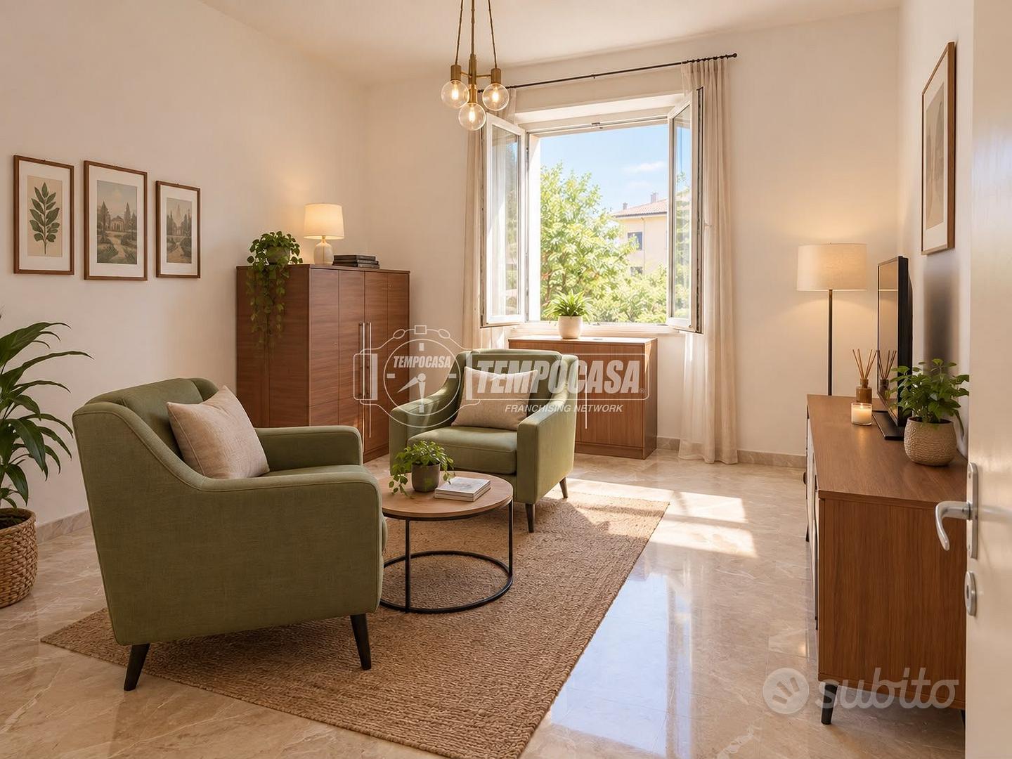 Appartamento – Ladispoli, Torre Flavia - Vista 3