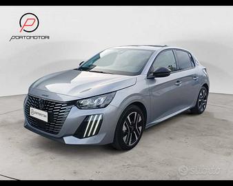 PEUGEOT 208 2ª serie - 208 PureTech 100 Stop&Start