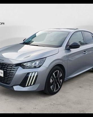 PEUGEOT 208 2ª serie - 208 PureTech 100 Stop&Start